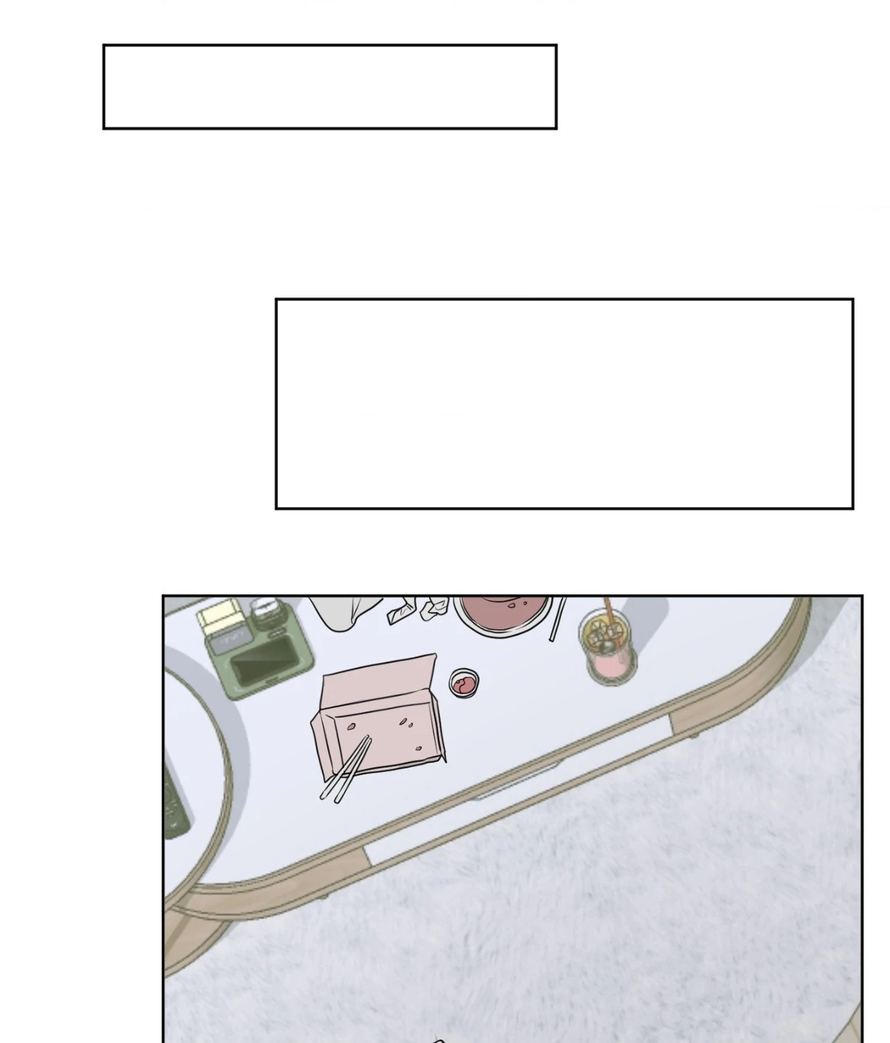 Pond Where Flowers Fall Chapter 9 - Page 29 in English