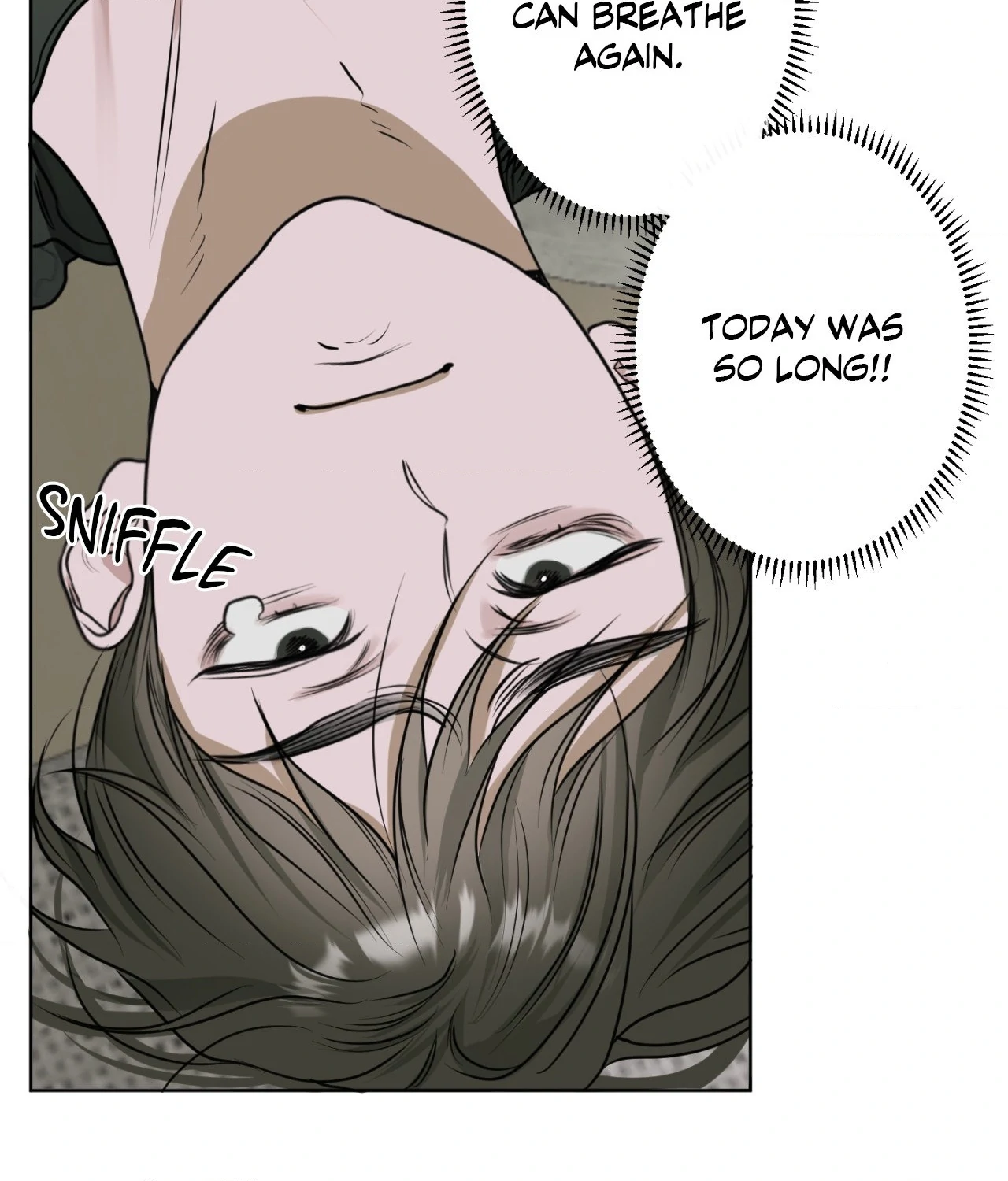 Pond Where Flowers Fall Chapter 9 - Page 33 in English