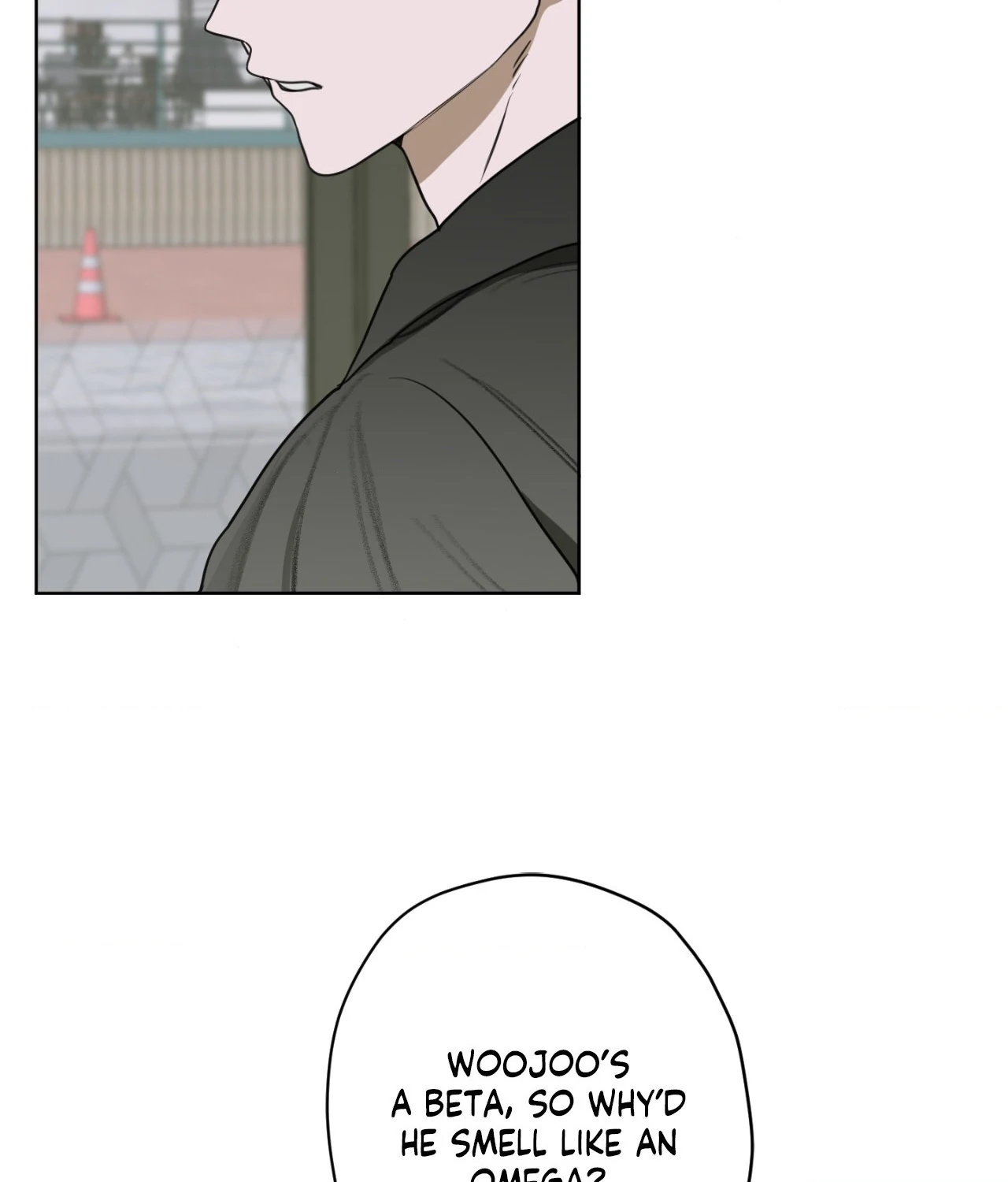 Pond Where Flowers Fall Chapter 9 - Page 4 in English