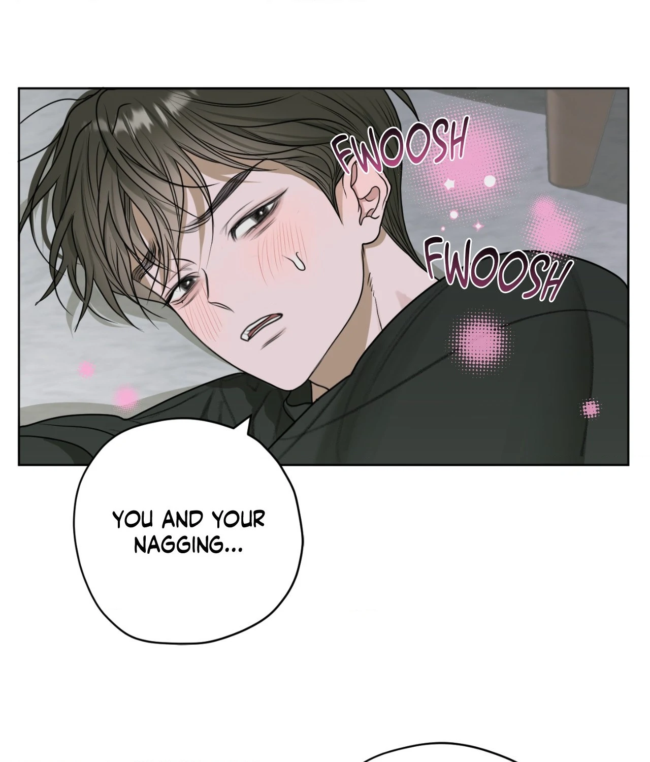 Pond Where Flowers Fall Chapter 9 - Page 40 in English