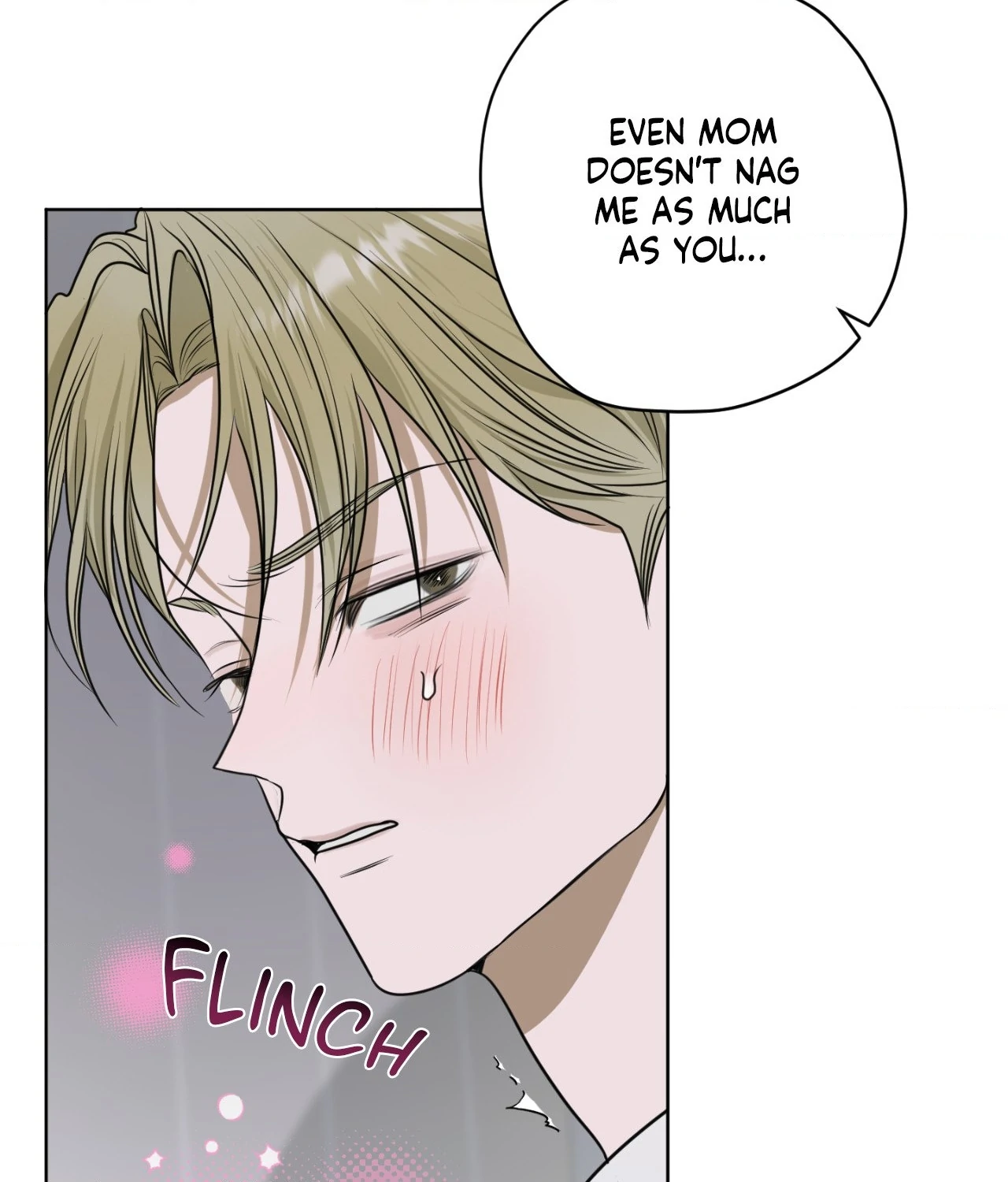 Pond Where Flowers Fall Chapter 9 - Page 41 in English