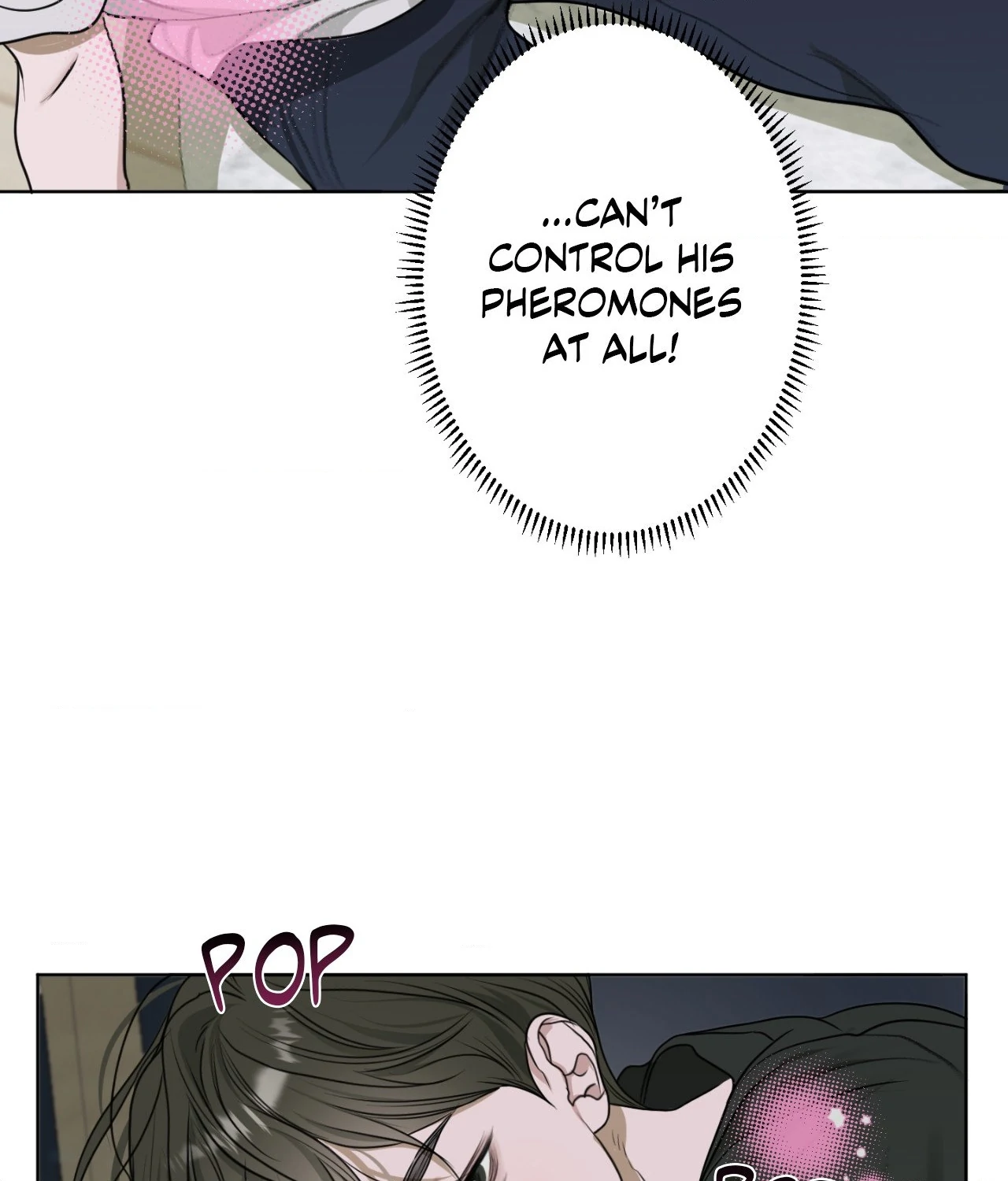 Pond Where Flowers Fall Chapter 9 - Page 44 in English