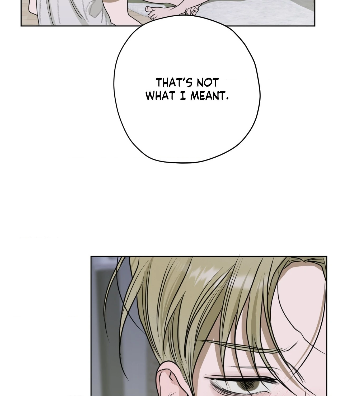 Pond Where Flowers Fall Chapter 9 - Page 49 in English