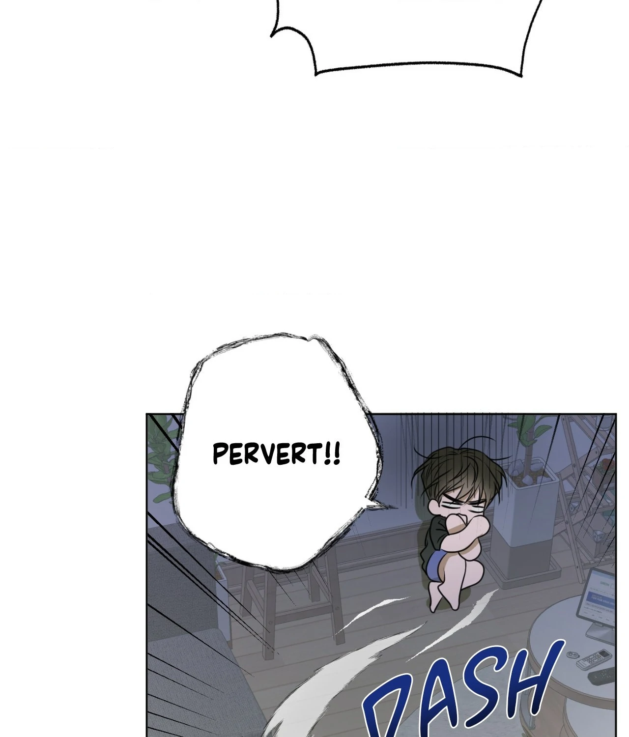 Pond Where Flowers Fall Chapter 9 - Page 52 in English