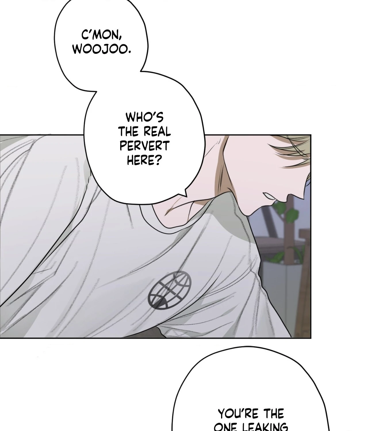 Pond Where Flowers Fall Chapter 9 - Page 54 in English
