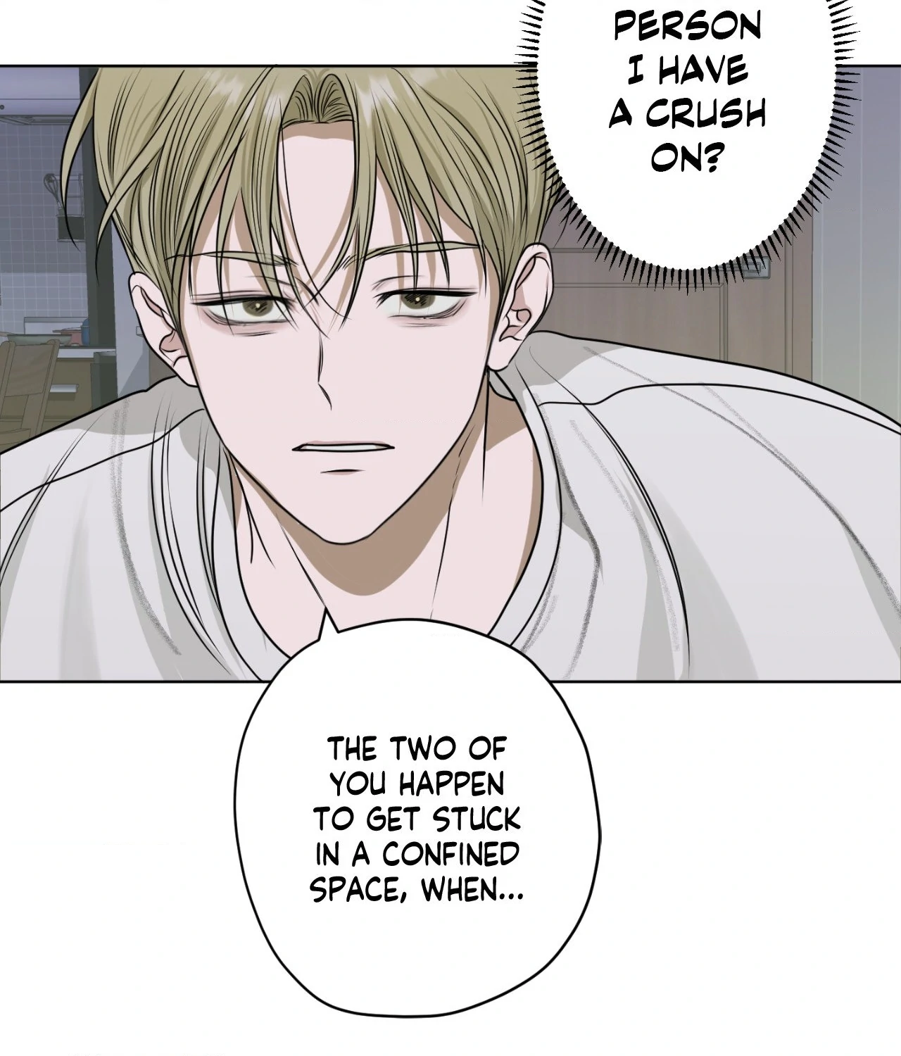 Pond Where Flowers Fall Chapter 9 - Page 59 in English