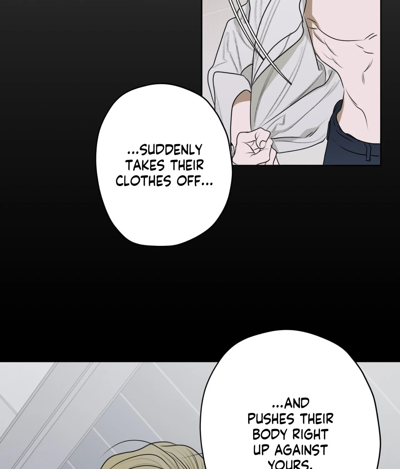 Pond Where Flowers Fall Chapter 9 - Page 61 in English