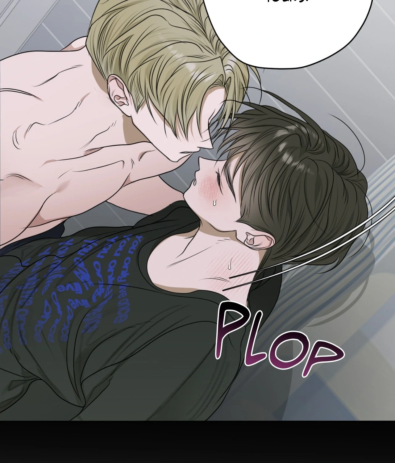 Pond Where Flowers Fall Chapter 9 - Page 62 in English
