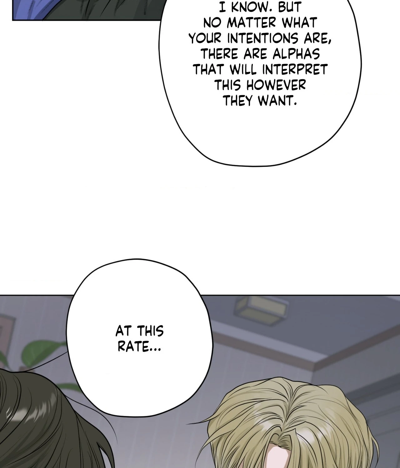 Pond Where Flowers Fall Chapter 9 - Page 66 in English
