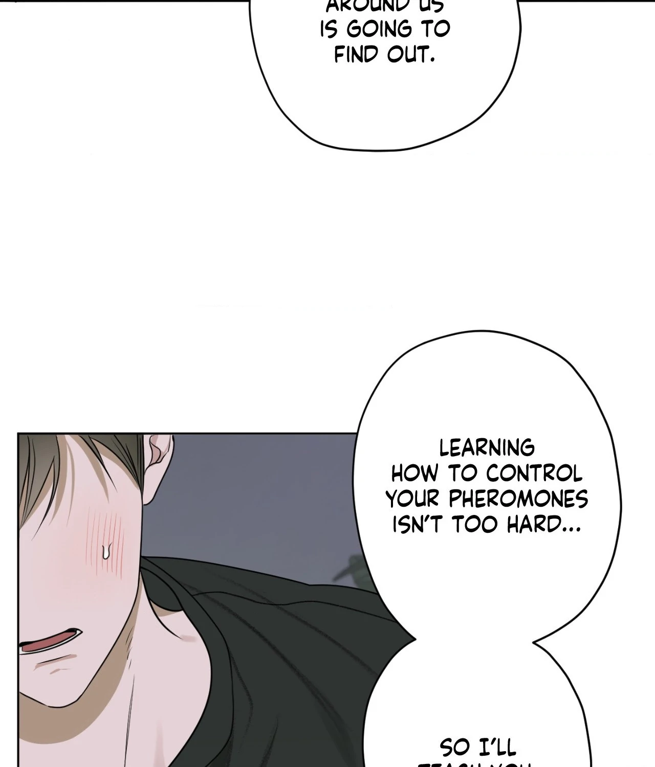 Pond Where Flowers Fall Chapter 9 - Page 68 in English