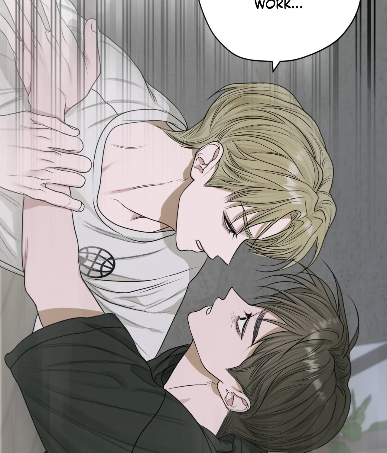 Pond Where Flowers Fall Chapter 9 - Page 74 in English