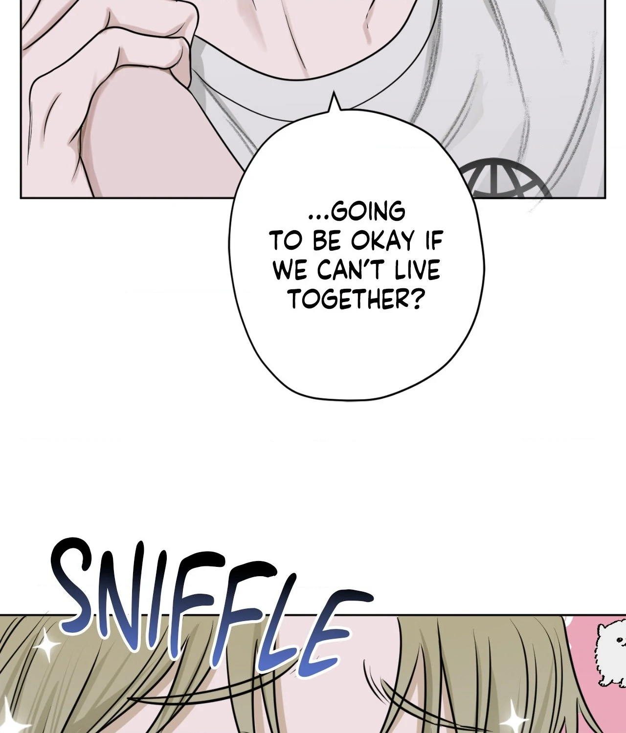 Pond Where Flowers Fall Chapter 9 - Page 78 in English
