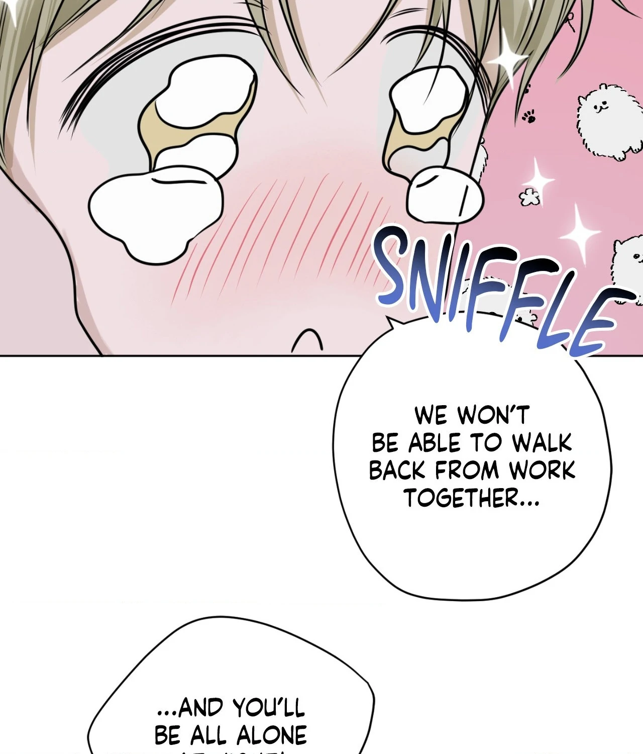 Pond Where Flowers Fall Chapter 9 - Page 79 in English