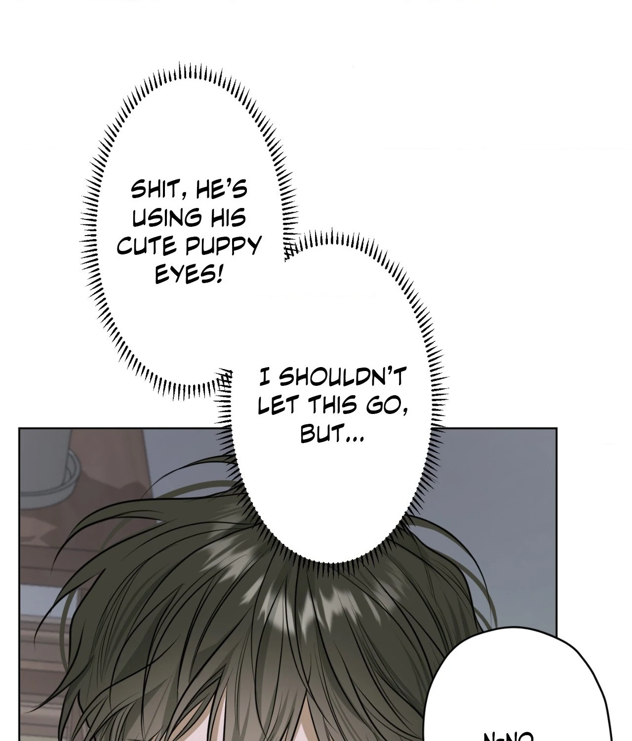 Pond Where Flowers Fall Chapter 9 - Page 81 in English