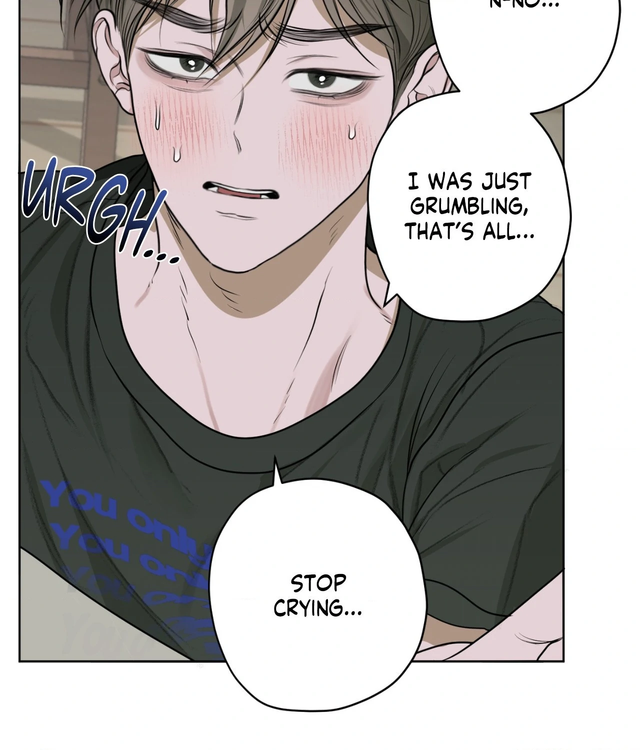 Pond Where Flowers Fall Chapter 9 - Page 82 in English