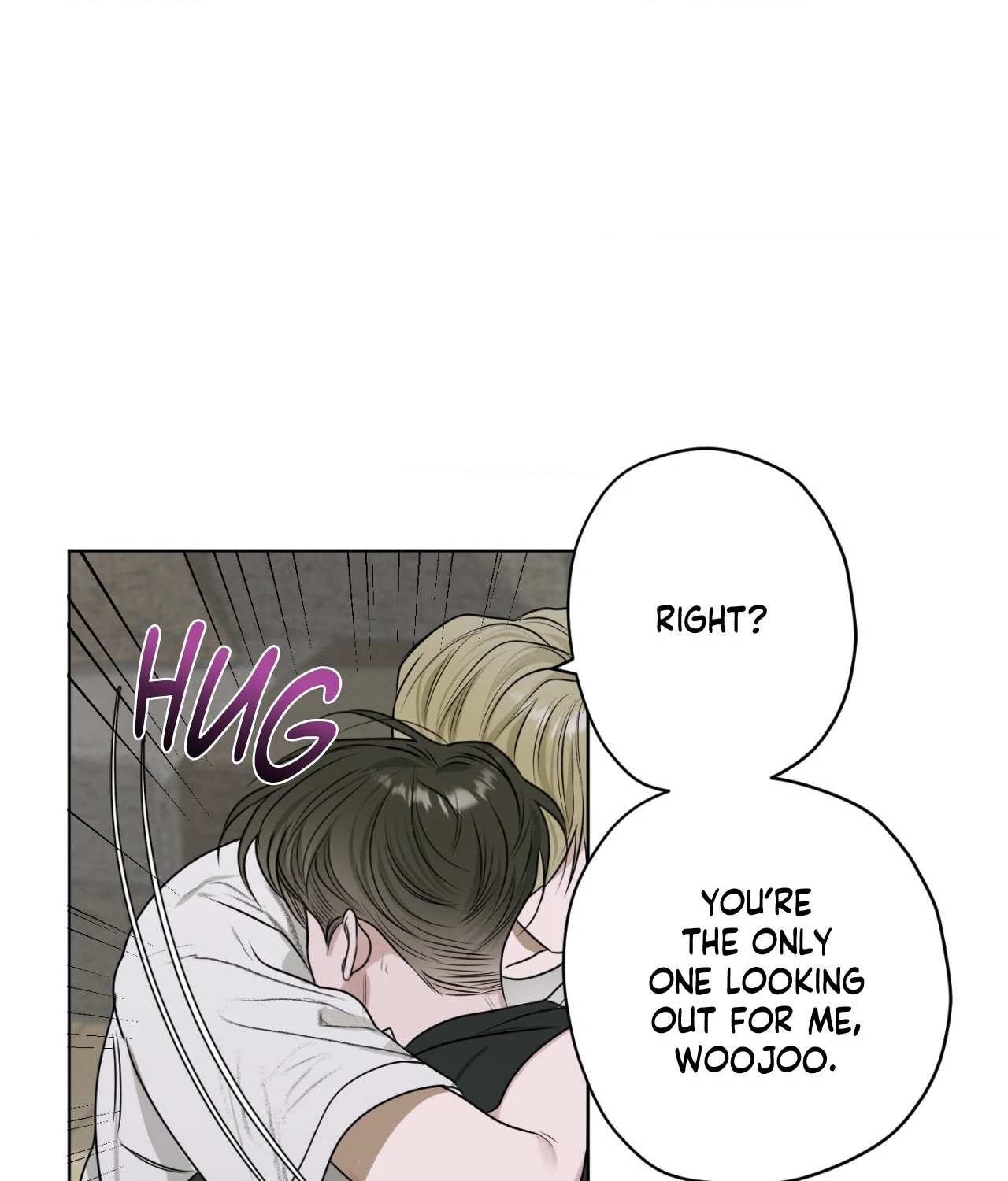 Pond Where Flowers Fall Chapter 9 - Page 83 in English