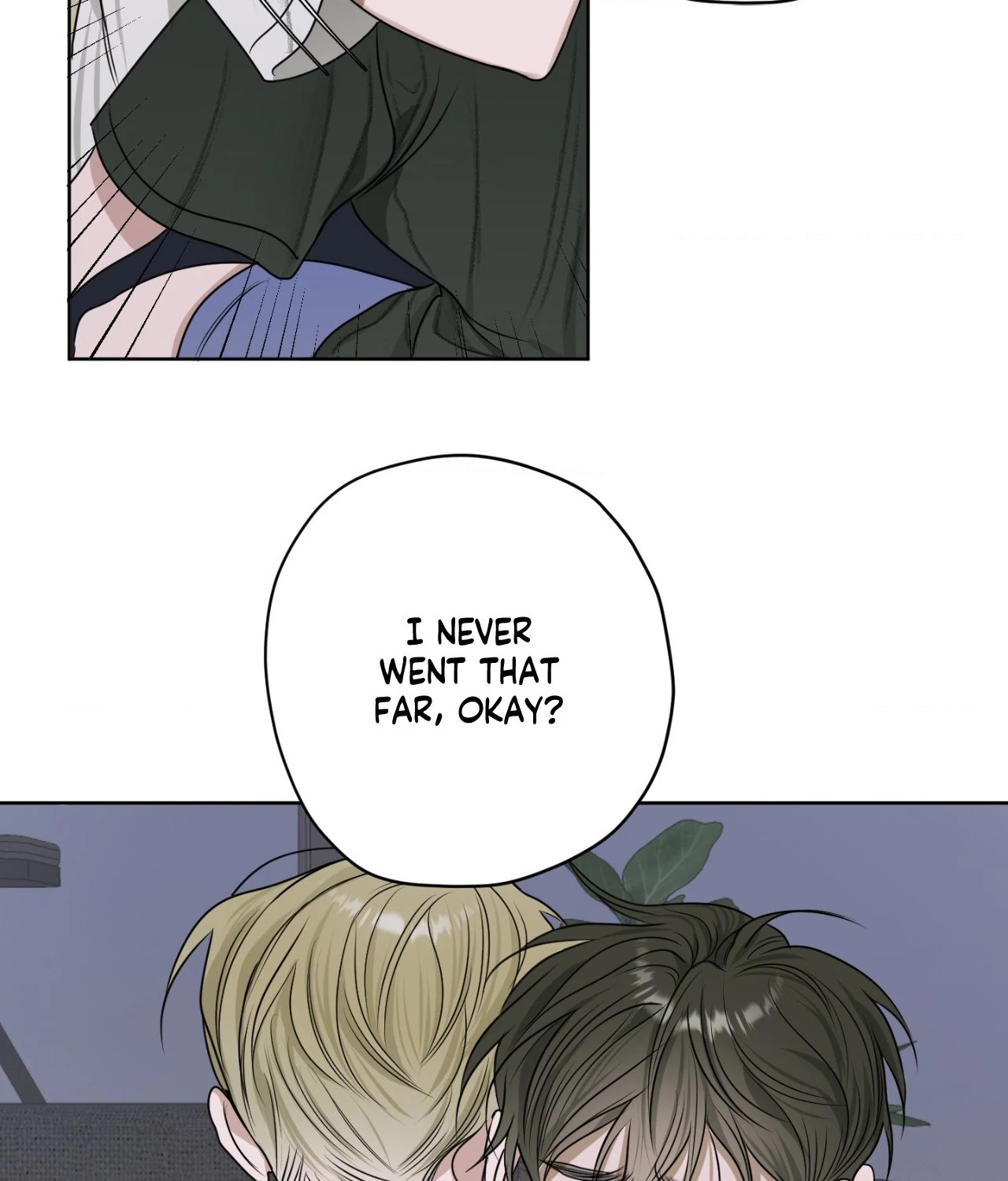 Pond Where Flowers Fall Chapter 9 - Page 84 in English