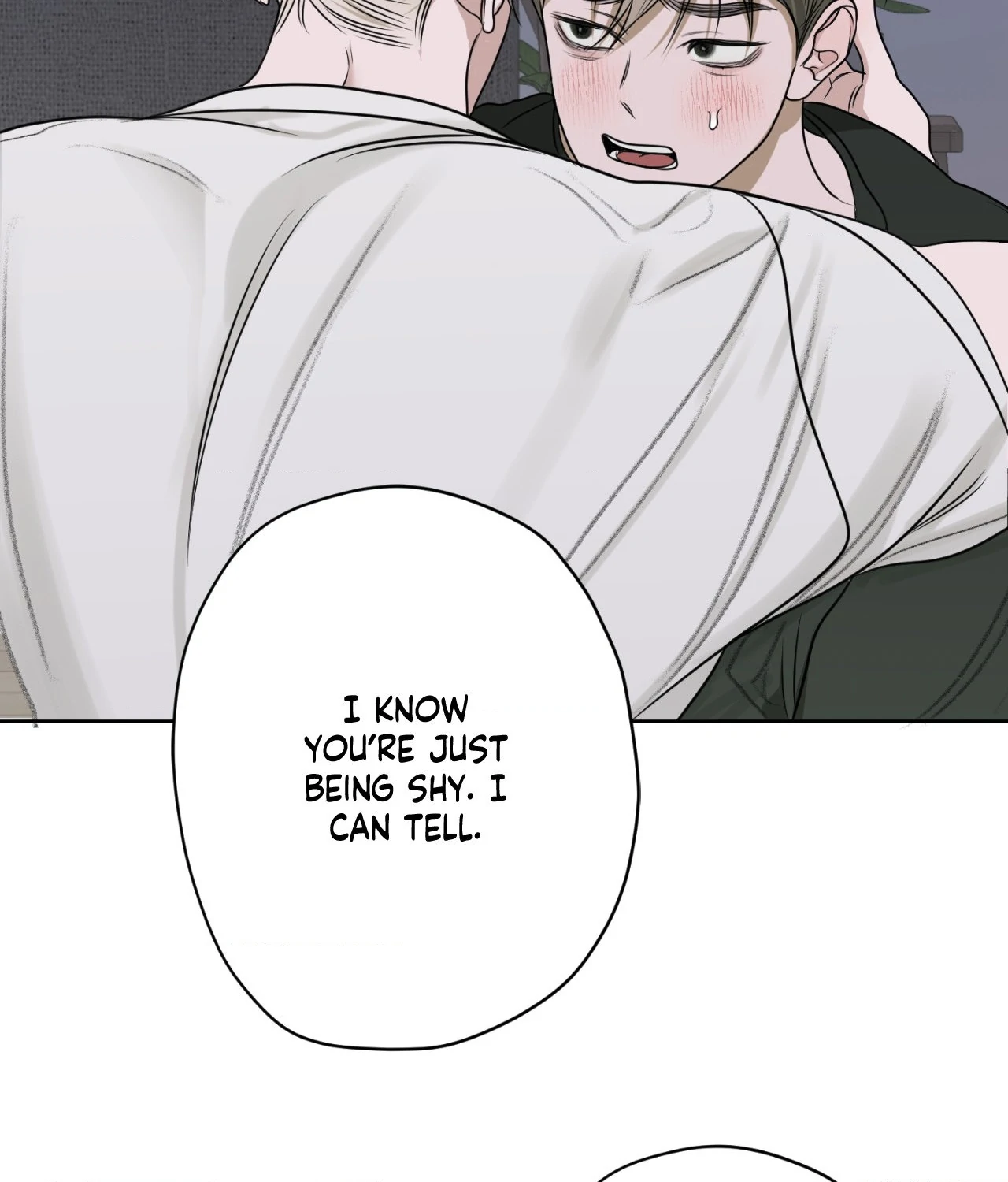 Pond Where Flowers Fall Chapter 9 - Page 85 in English