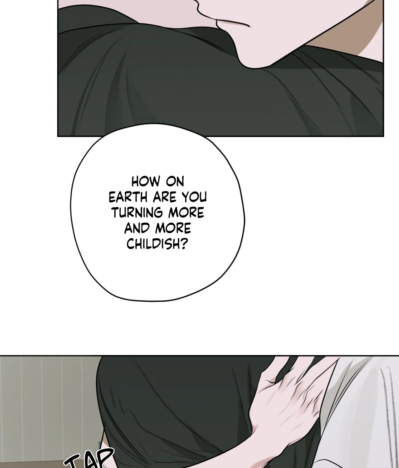 Pond Where Flowers Fall Chapter 9 - Page 87 in English