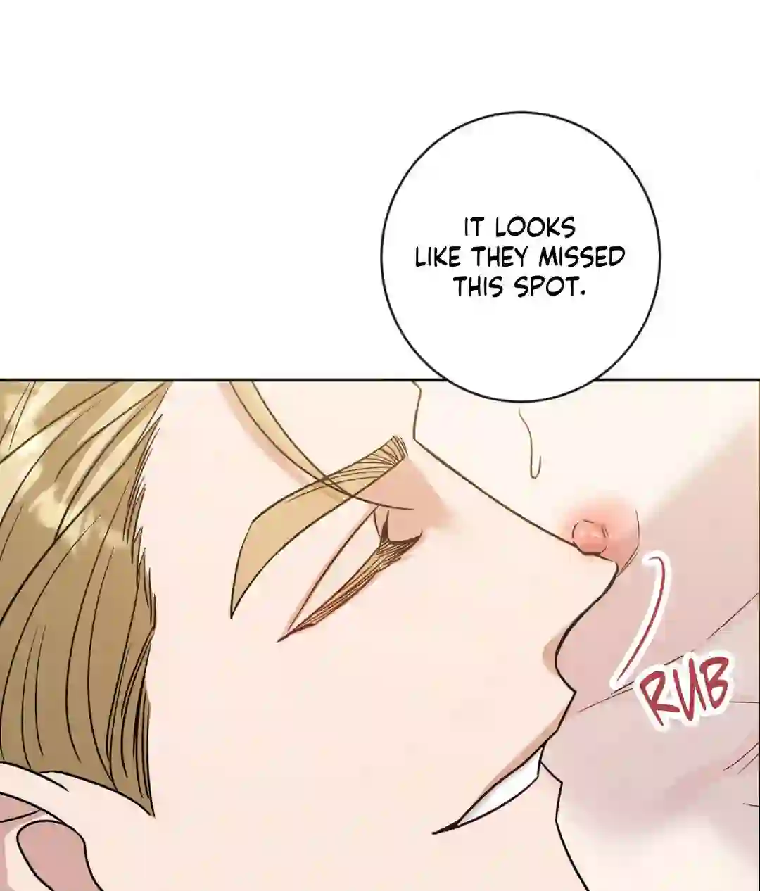 From Seed to Blossom Chapter 1 - Page 112 in English