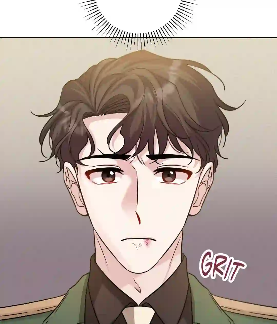 From Seed to Blossom Chapter 1 - Page 12 in English