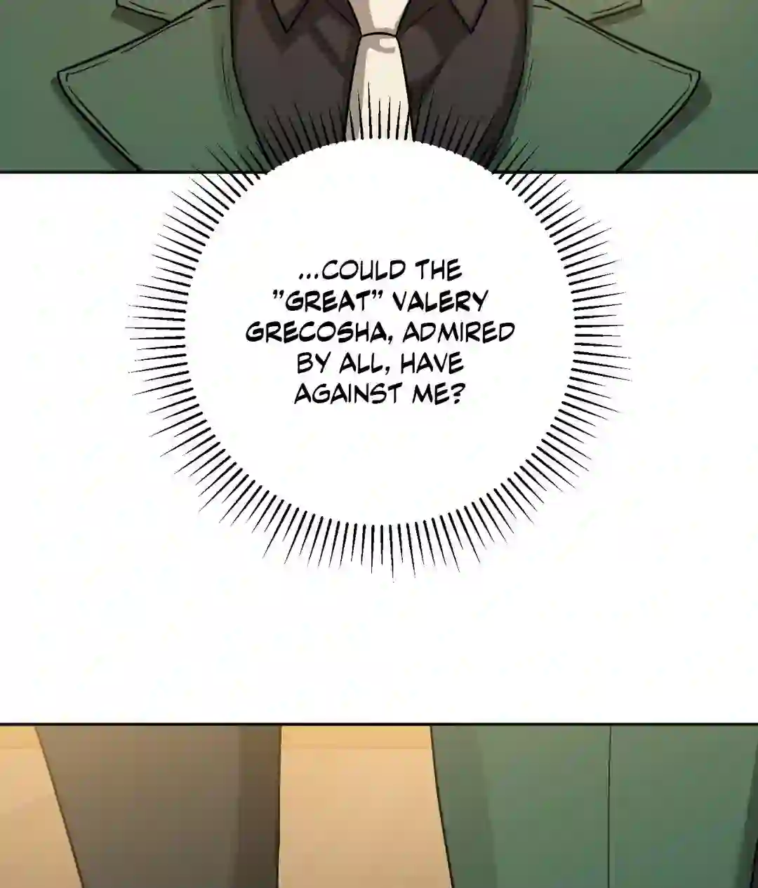 From Seed to Blossom Chapter 1 - Page 13 in English