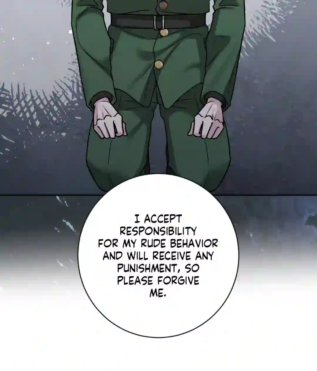 From Seed to Blossom Chapter 1 - Page 16 in English