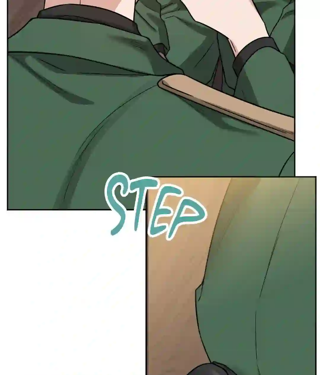 From Seed to Blossom Chapter 1 - Page 20 in English