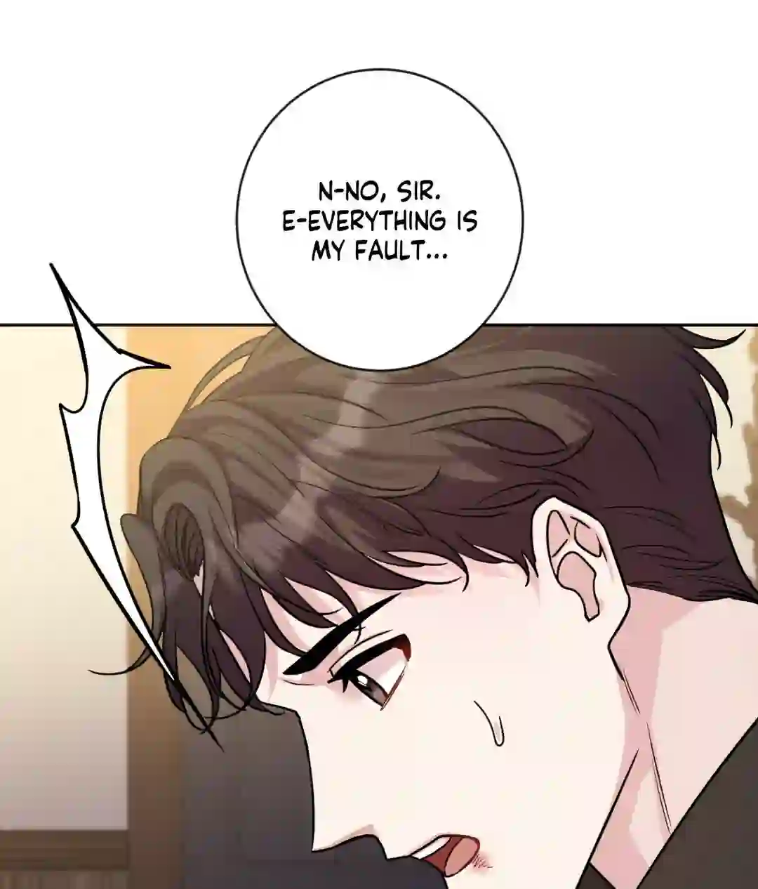 From Seed to Blossom Chapter 1 - Page 24 in English