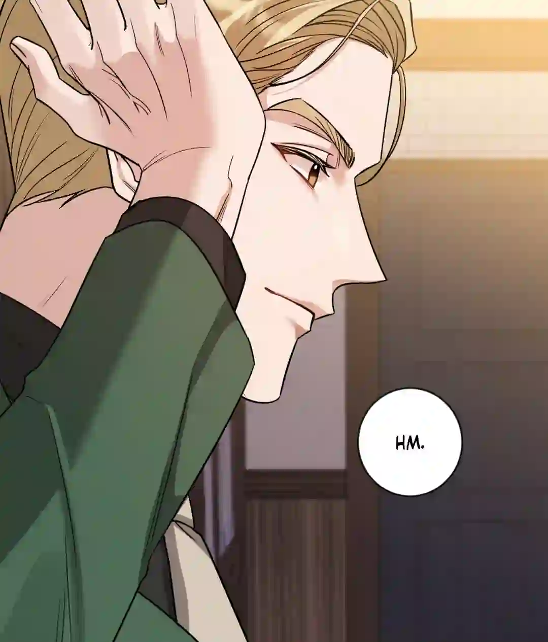 From Seed to Blossom Chapter 1 - Page 26 in English