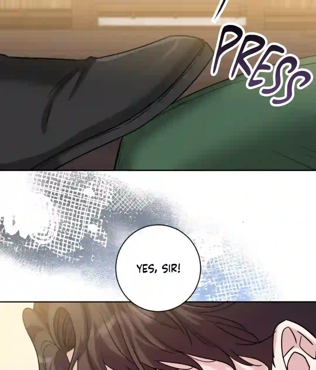 From Seed to Blossom Chapter 1 - Page 28 in English