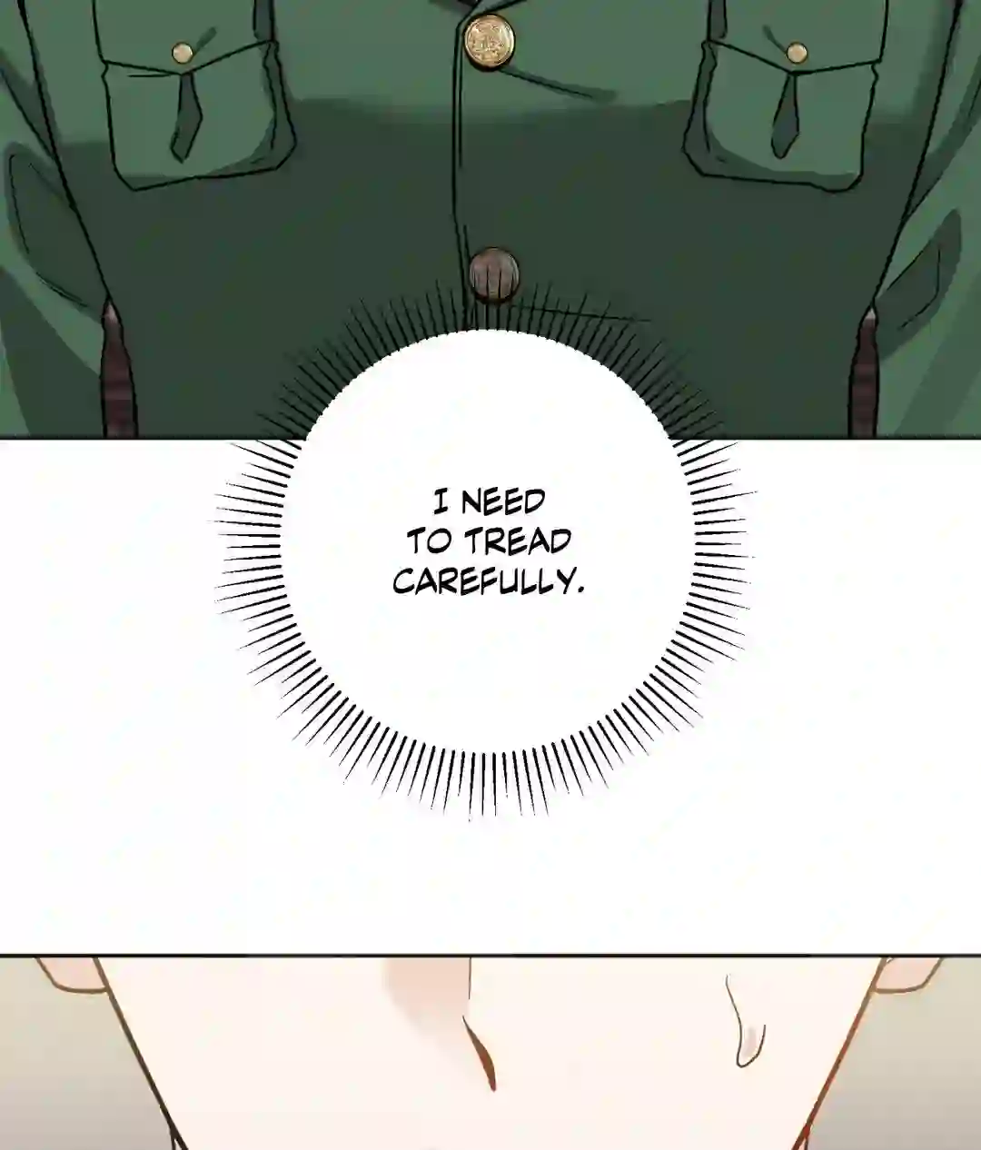 From Seed to Blossom Chapter 1 - Page 3 in English