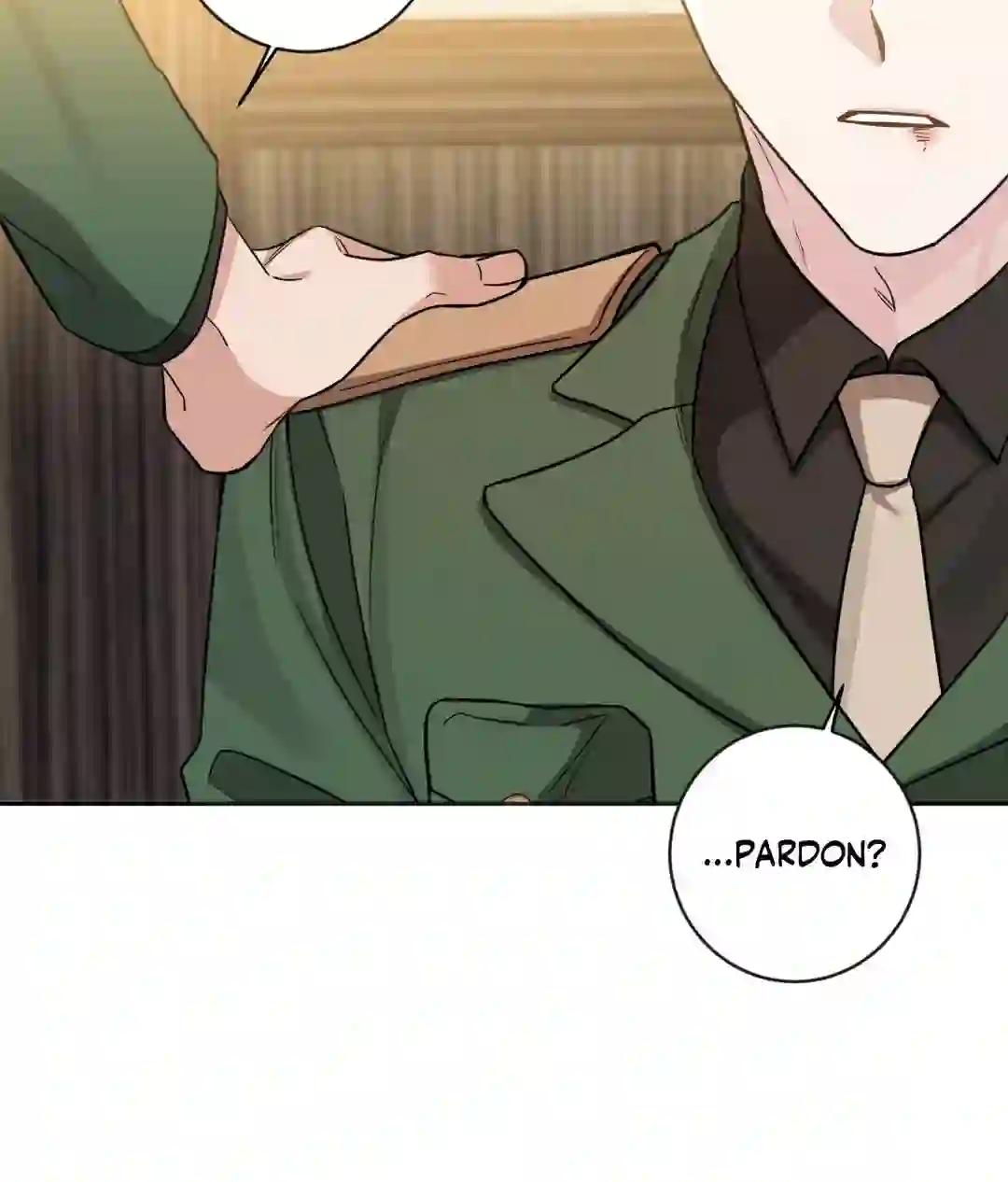 From Seed to Blossom Chapter 1 - Page 33 in English
