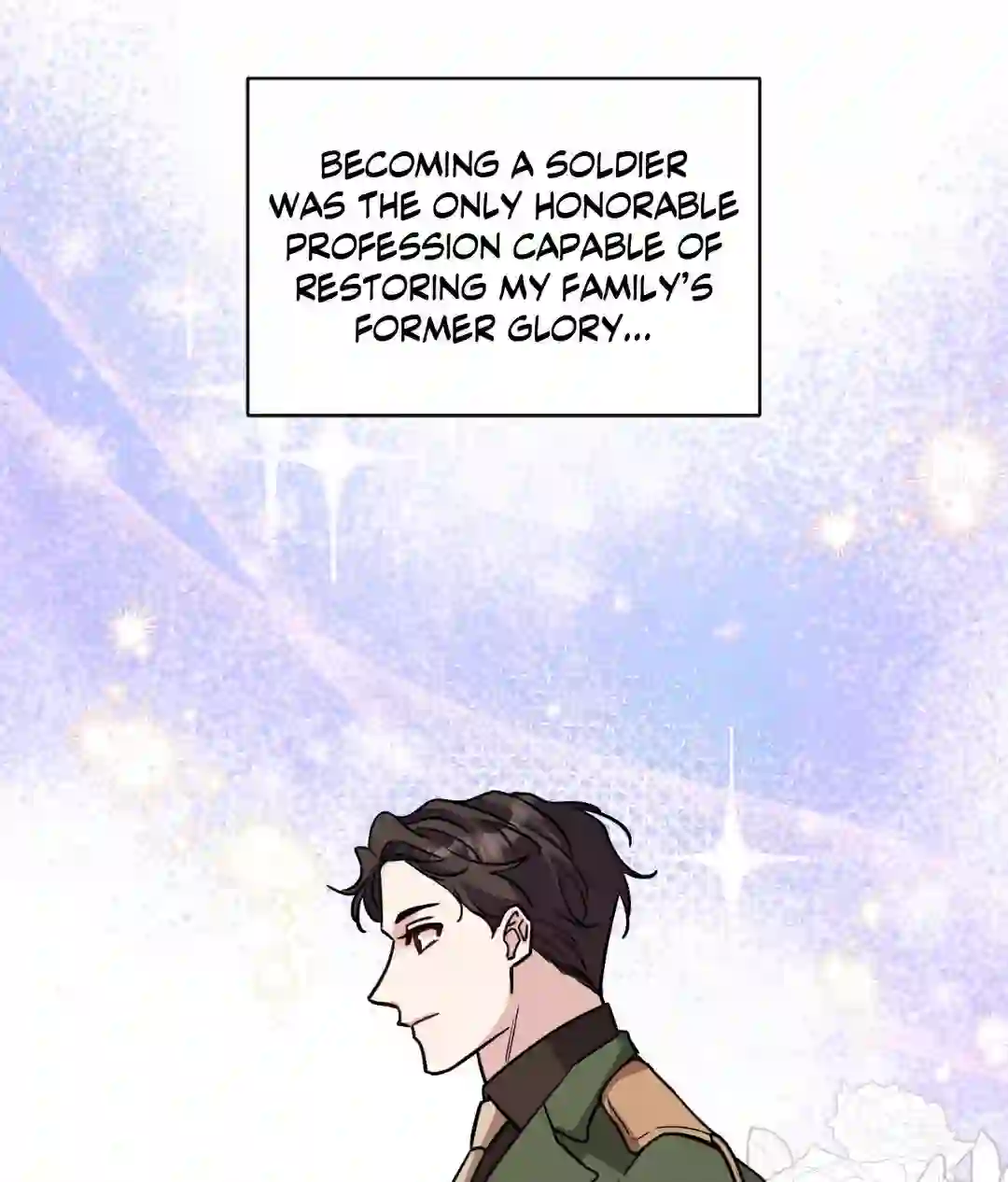 From Seed to Blossom Chapter 1 - Page 45 in English