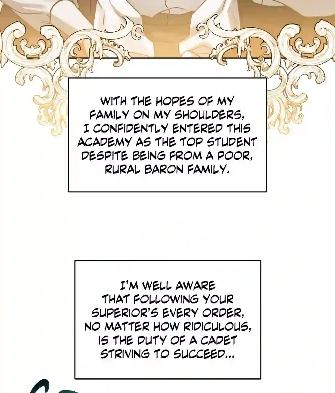 From Seed to Blossom Chapter 1 - Page 49 in English