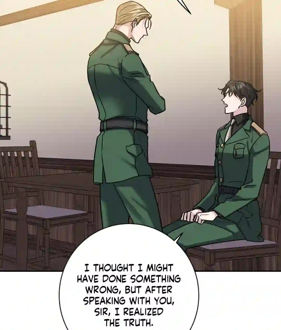 From Seed to Blossom Chapter 1 - Page 59 in English