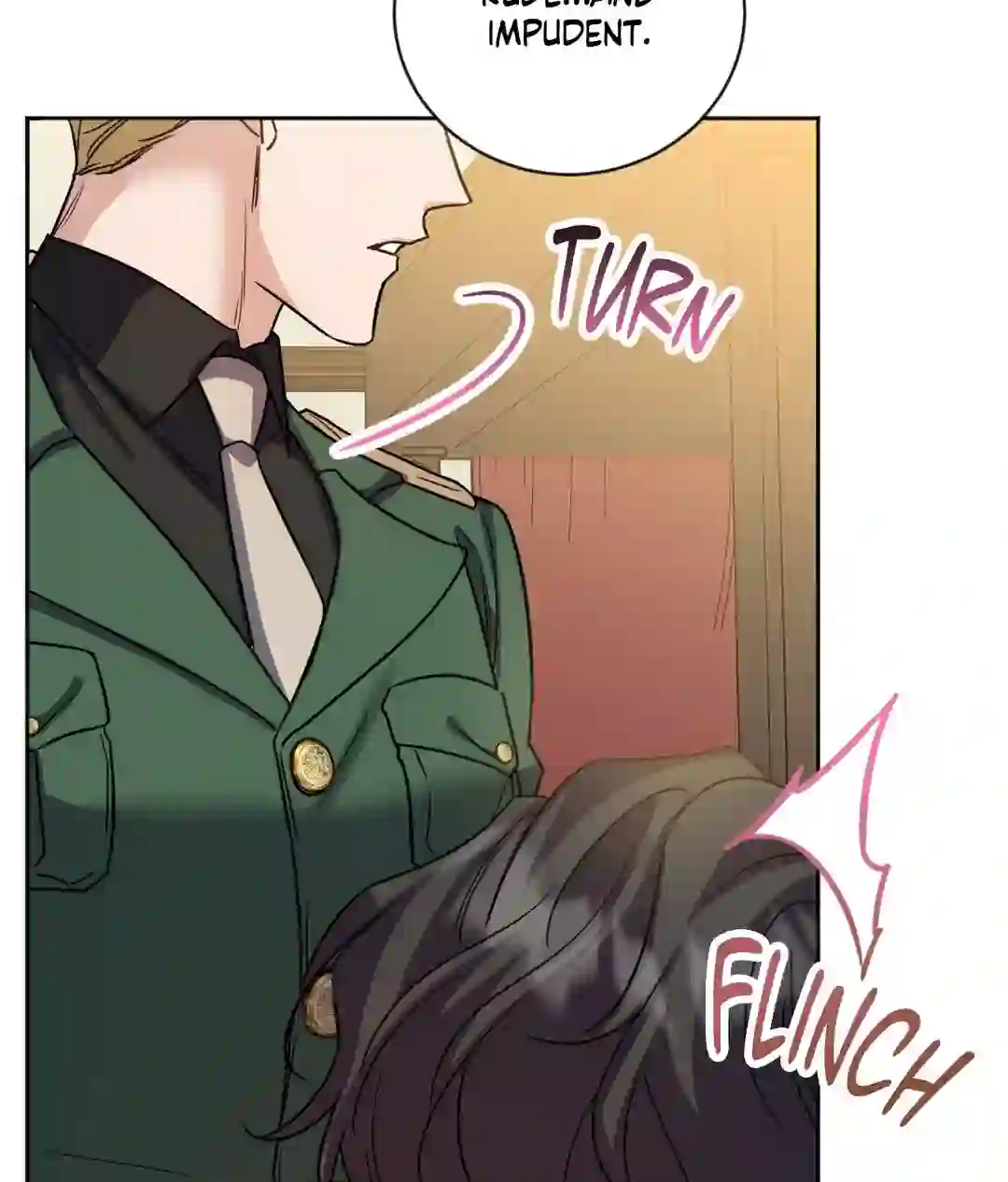 From Seed to Blossom Chapter 1 - Page 66 in English