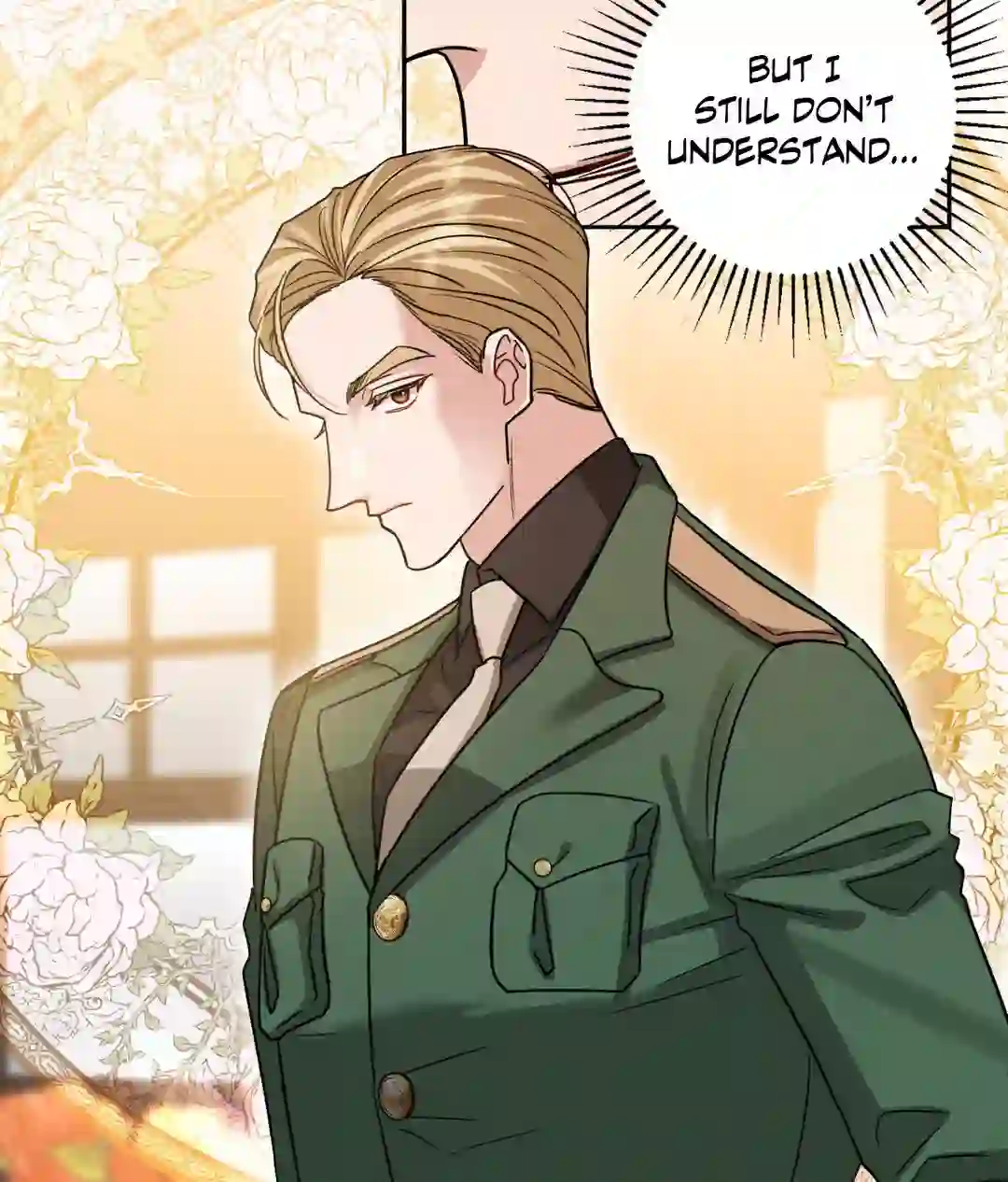 From Seed to Blossom Chapter 1 - Page 7 in English