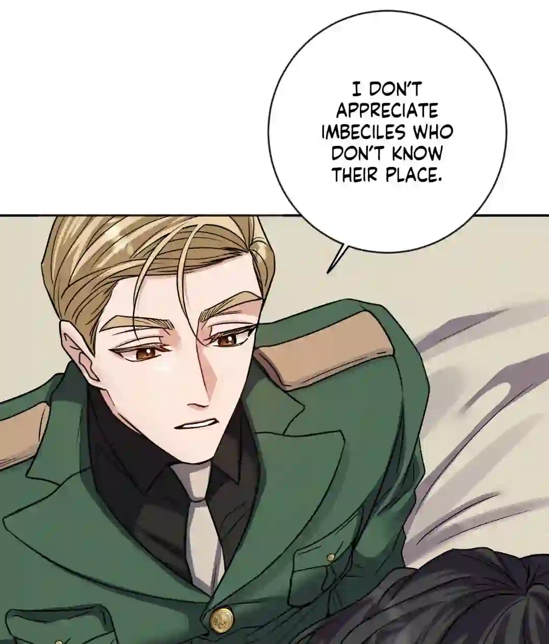 From Seed to Blossom Chapter 1 - Page 74 in English