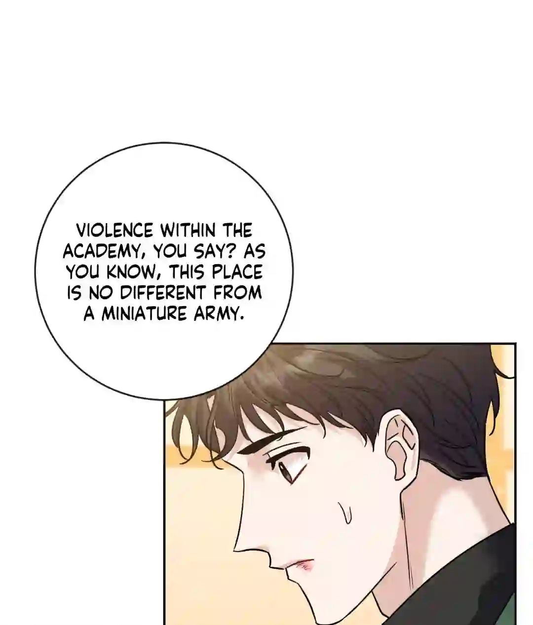 From Seed to Blossom Chapter 1 - Page 77 in English