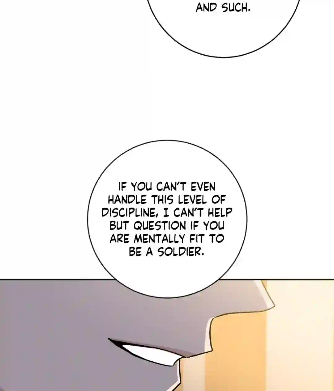 From Seed to Blossom Chapter 1 - Page 80 in English