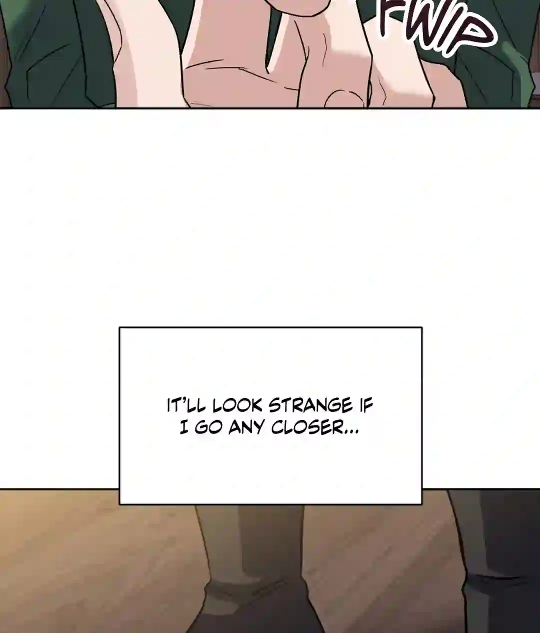 From Seed to Blossom Chapter 1 - Page 84 in English
