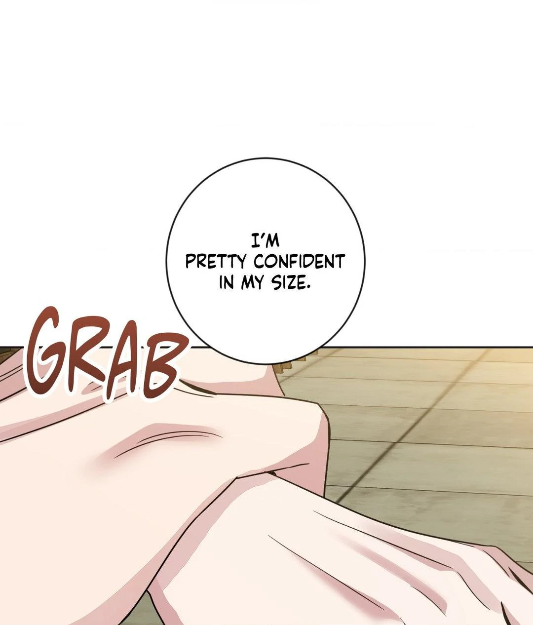 From Seed to Blossom Chapter 10 - Page 110 in English
