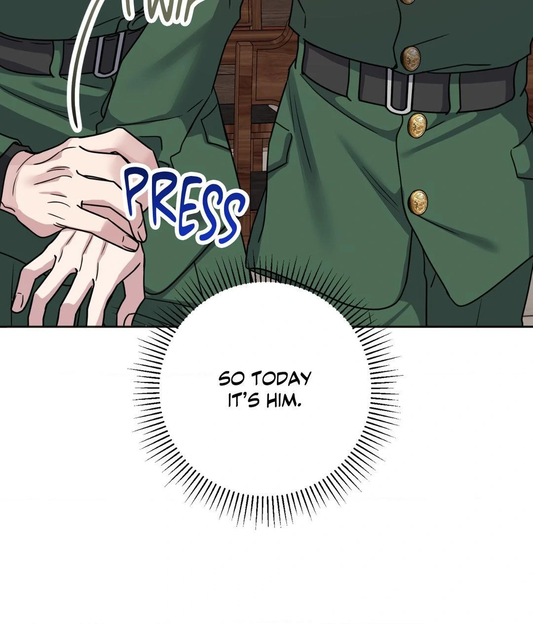 From Seed to Blossom Chapter 10 - Page 113 in English