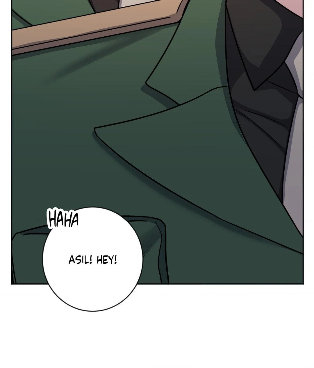From Seed to Blossom Chapter 10 - Page 117 in English