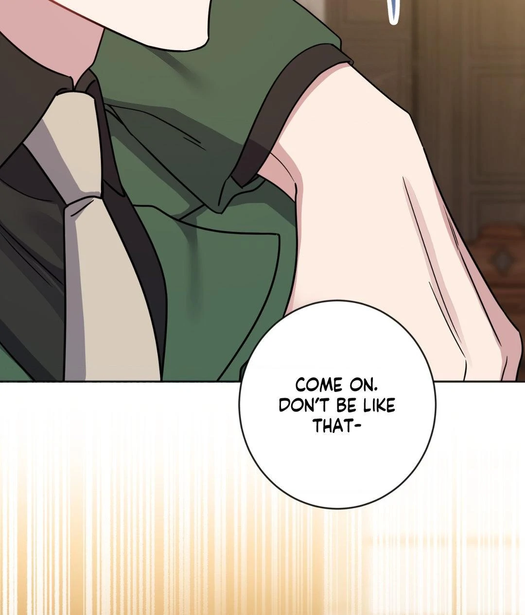 From Seed to Blossom Chapter 10 - Page 119 in English