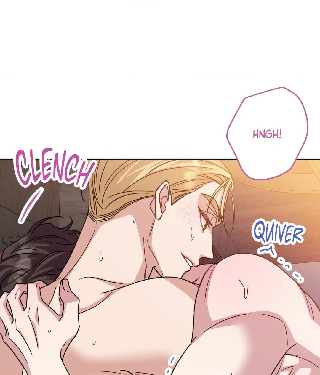 From Seed to Blossom Chapter 10 - Page 15 in English