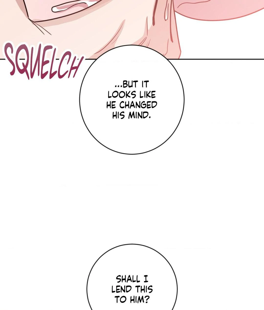 From Seed to Blossom Chapter 10 - Page 24 in English