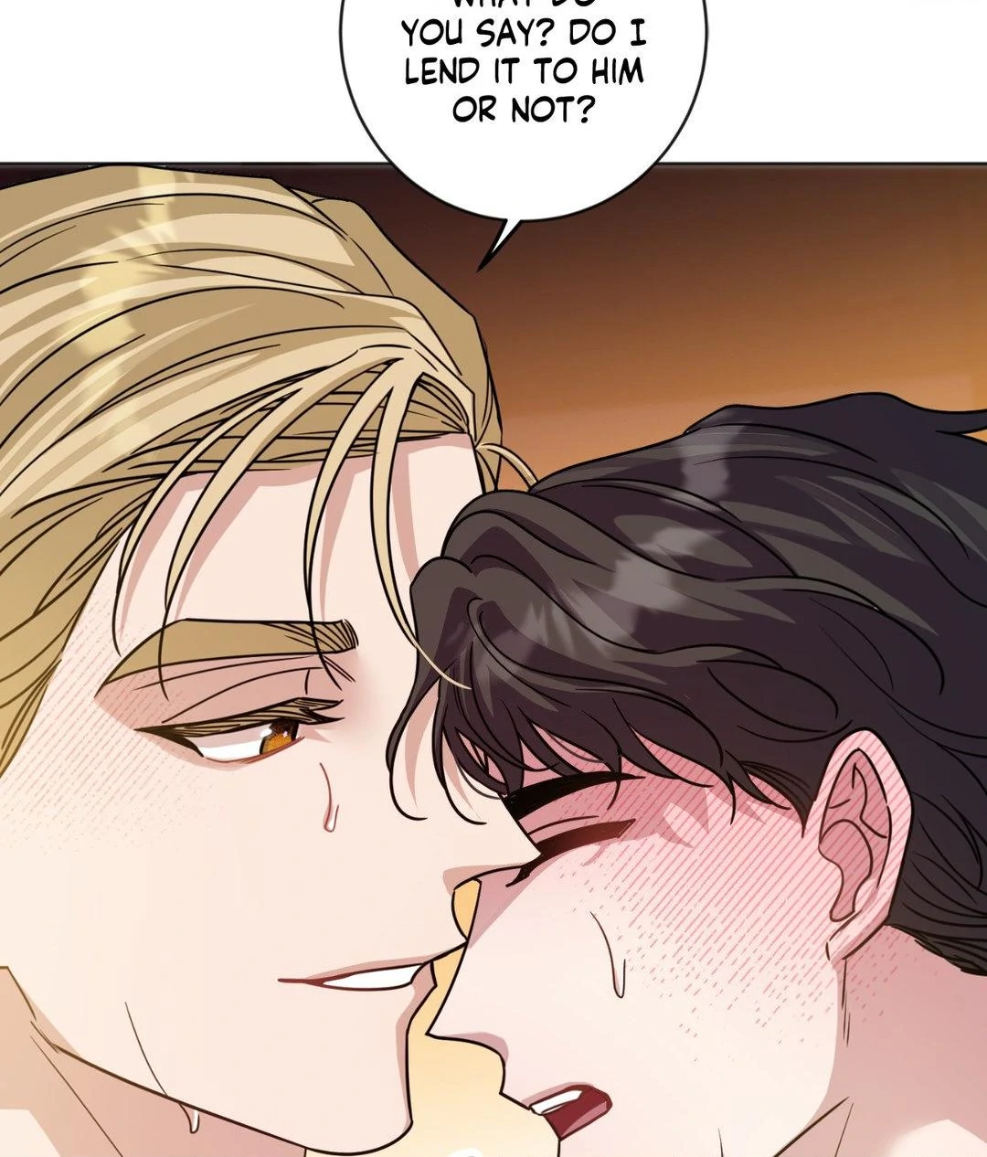 From Seed to Blossom Chapter 10 - Page 31 in English