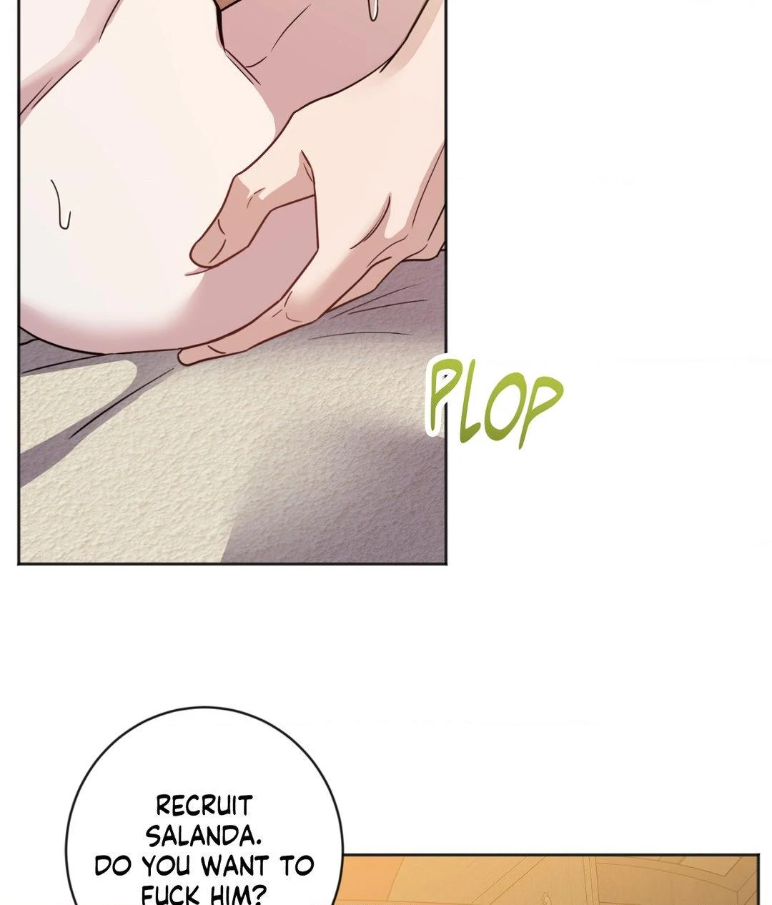 From Seed to Blossom Chapter 10 - Page 34 in English